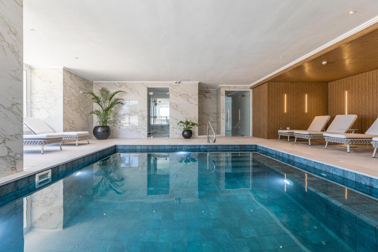 Hotel Solerios ปุนตา เดล เอสเต ภายนอก รูปภาพ