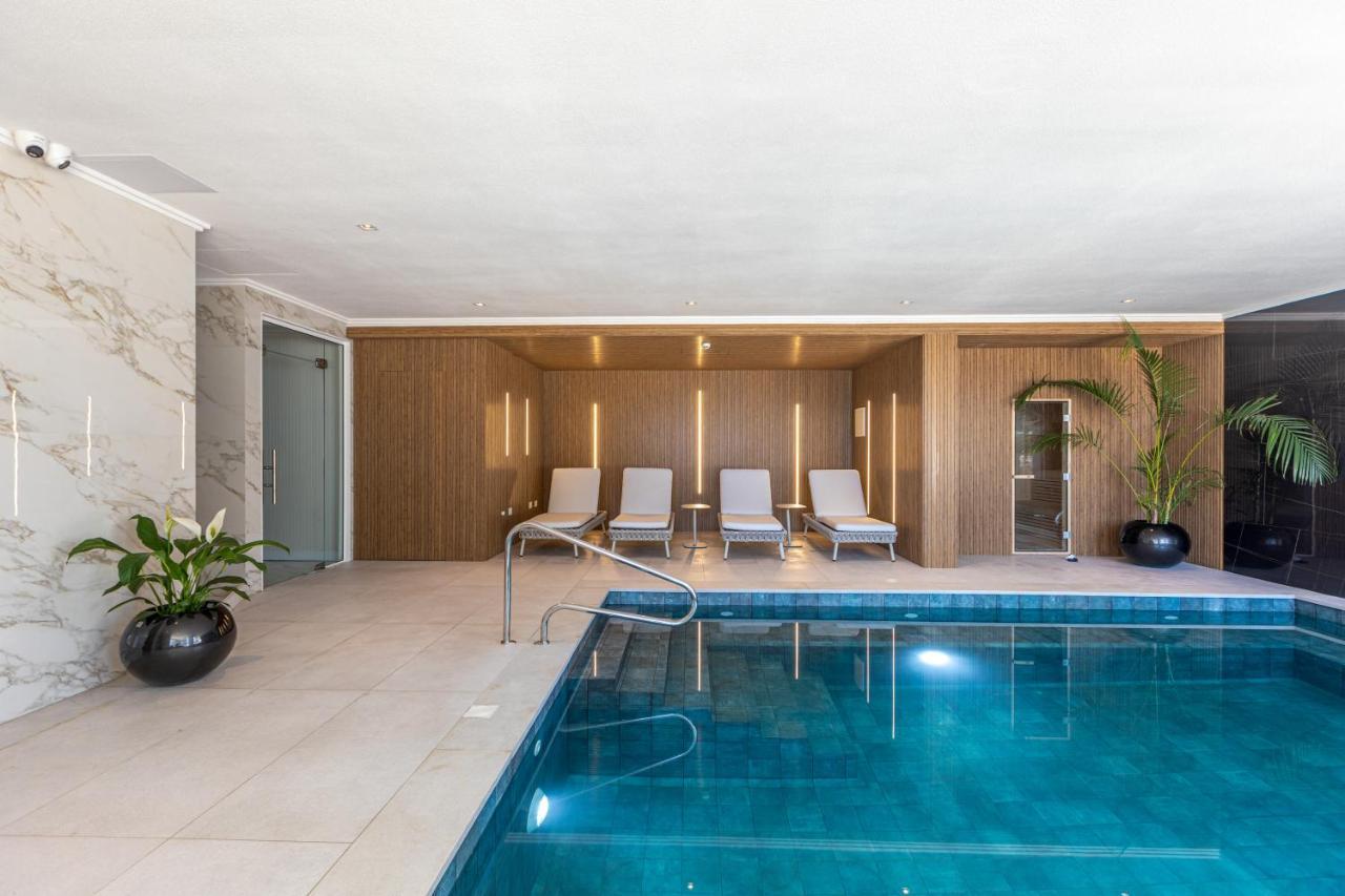 Hotel Solerios ปุนตา เดล เอสเต ภายนอก รูปภาพ
