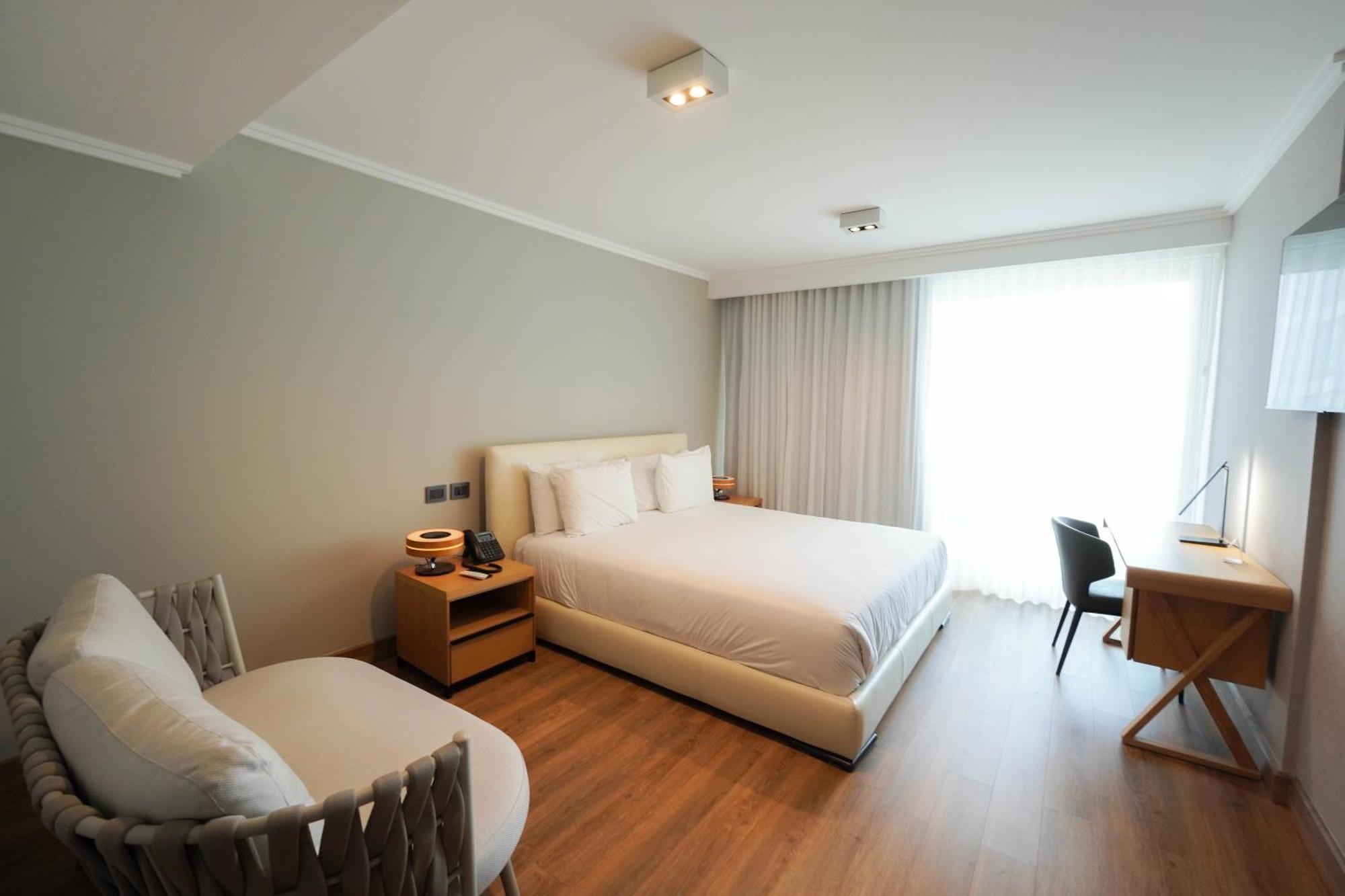 Hotel Solerios ปุนตา เดล เอสเต ภายนอก รูปภาพ